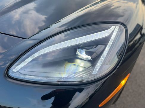 Used 2008 Chevrolet Corvette Coupe w/ Preferred Equipment Group RWD image 25