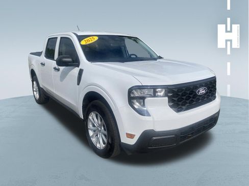 Used 2025 Ford Maverick XL FWD image 1