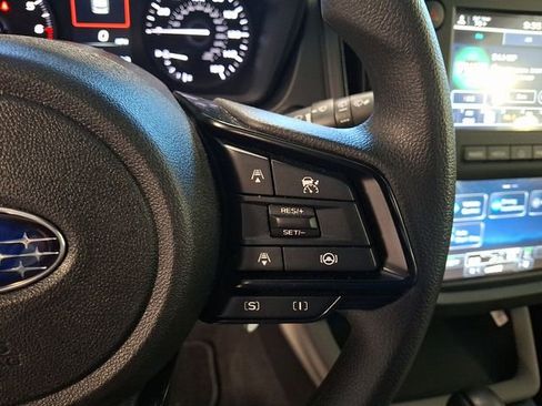 Certified 2026 Subaru Forester AWD/4WD image 22