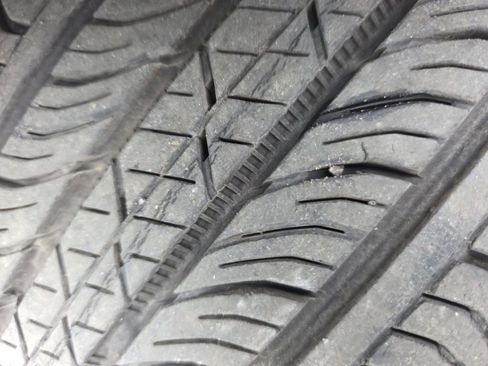 Used 2022 Toyota Corolla Cross LE w/ Moonroof Package image 48