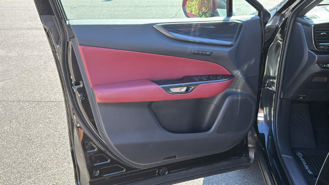 Used 2026 Lexus NX 350 AWD w/ Accessory Package (2T) image 9