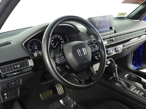 Used 2022 Honda Civic Sport image 29