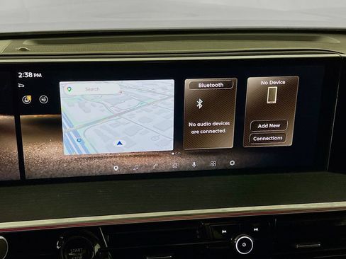 Used 2025 INFINITI QX80 Sensory AWD/4WD image 15