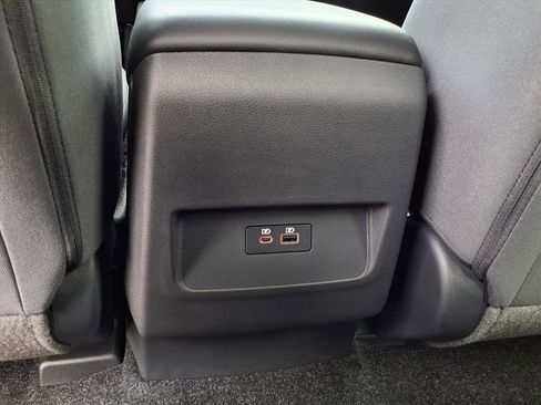 New 2026 Nissan Frontier SV w/ All-Weather Content Package image 25