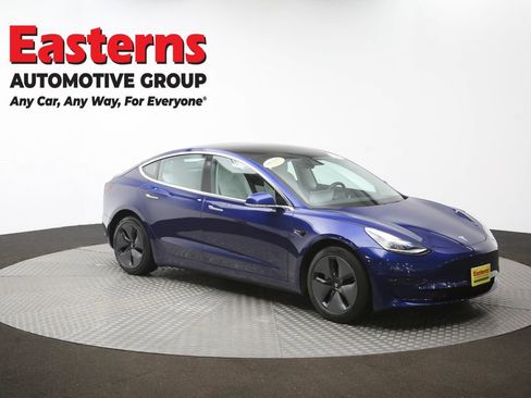 Used 2018 Tesla Model 3 Long Range image 47