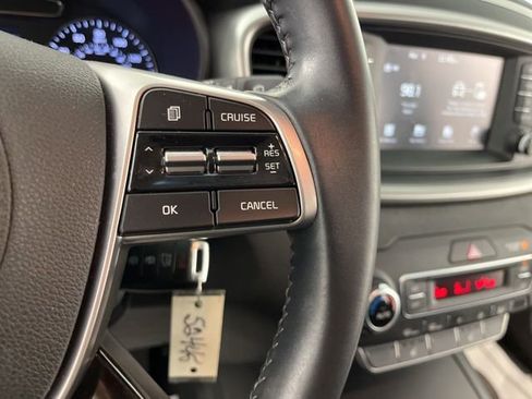 Used 2020 Kia Sorento LX w/ LX I4 Convenience Package image 21