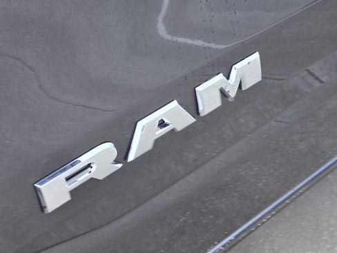 New 2026 RAM 1500 Laramie w/ Sport Appearance Package image 7