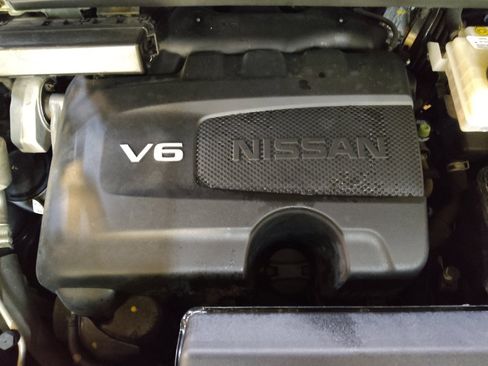 Used 2017 Nissan Pathfinder S AWD/4WD image 30