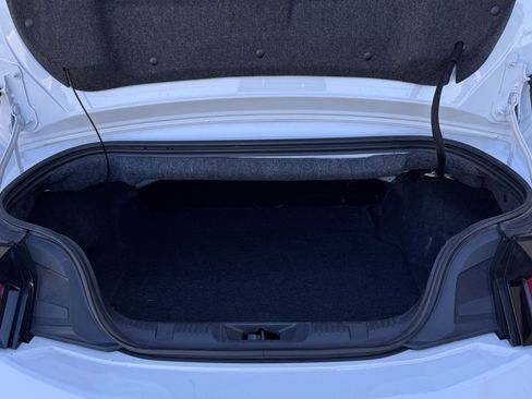 Used 2024 Ford Mustang Premium image 14