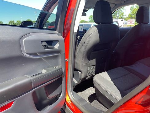 Used 2024 Ford Bronco Sport Big Bend w/ Convenience Package AWD/4WD image 35