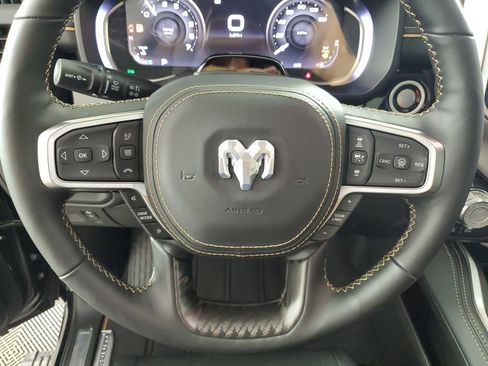 New 2026 RAM 1500 Tungsten image 22