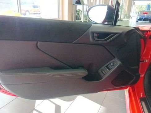 New 2026 Toyota GR86 Premium RWD image 11