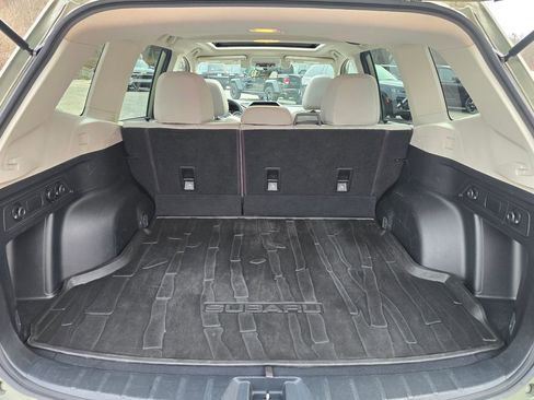 Used 2021 Subaru Forester Premium image 11