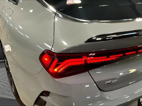 Used 2022 Kia K5 GT-Line w/ GT-Line Awd Premium Package image 22