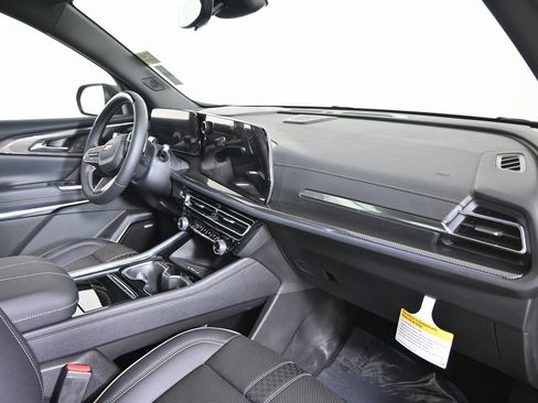 New 2026 Chevrolet Traverse High Country w/ LPO, Floor Liner Package image 14