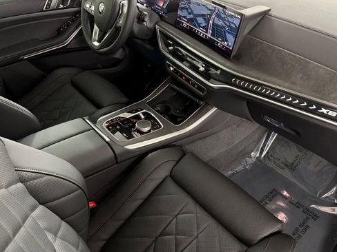 New 2026 BMW X5 xDrive40i AWD/4WD image 16