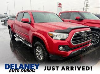 Used 2019 Toyota Tacoma SR5 video 1