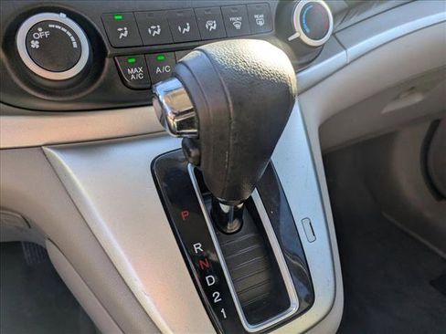Used 2014 Honda CR-V LX image 11