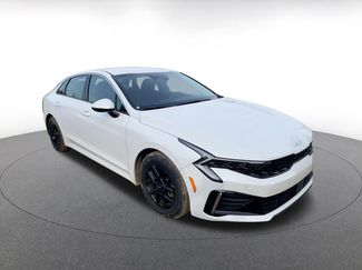 Used 2025 Kia K5 LXS video 2