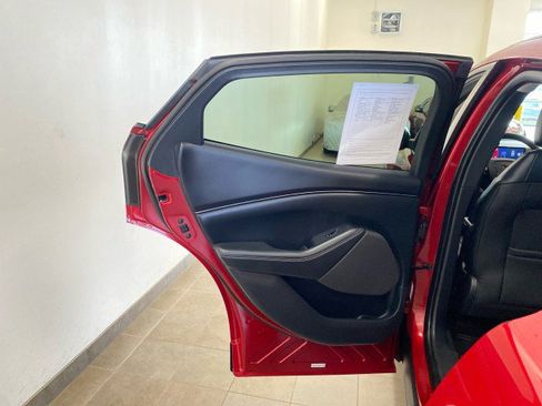 Used 2023 Ford Mustang Mach-E California Route 1 AWD/4WD image 10