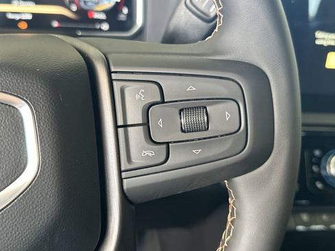 New 2026 GMC Sierra 2500 AT4 w/ AT4 Premium Plus Package image 22