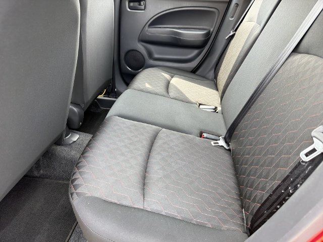 Used 2024 Mitsubishi Mirage ES FWD image 18