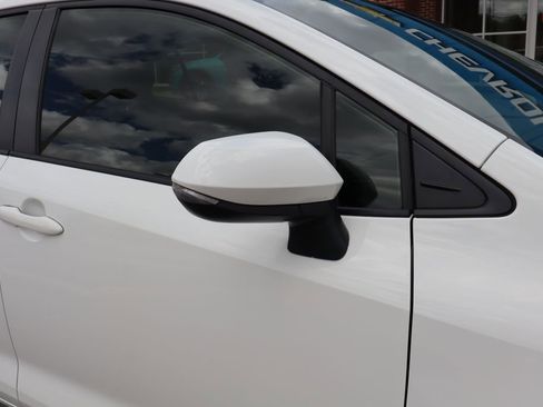 Used 2021 Toyota Corolla XSE FWD image 2