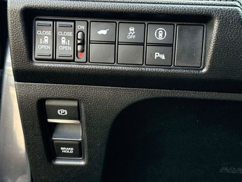 Certified 2023 Honda Odyssey Touring image 31