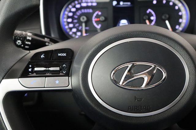 Used 2023 Hyundai Tucson SEL AWD/4WD image 8