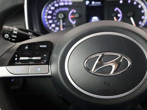 Used 2023 Hyundai Tucson SEL AWD/4WD image 8