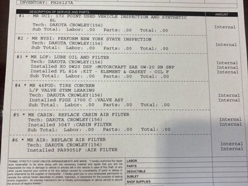 Used 2015 Honda CR-V EX-L image 3