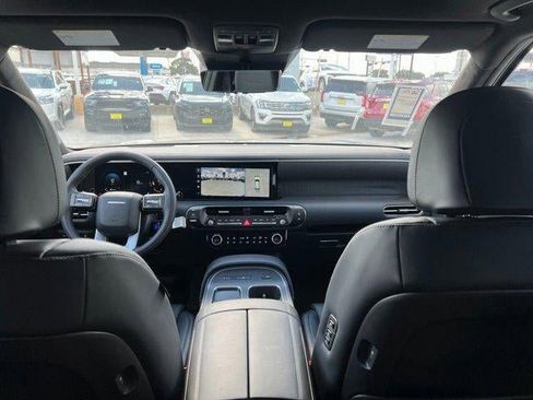 New 2026 Hyundai Palisade Calligraphy FWD image 90