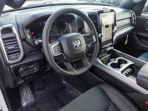 New 2026 RAM 1500 Big Horn image 14