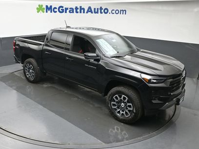 New 2026 Chevrolet Colorado Z71