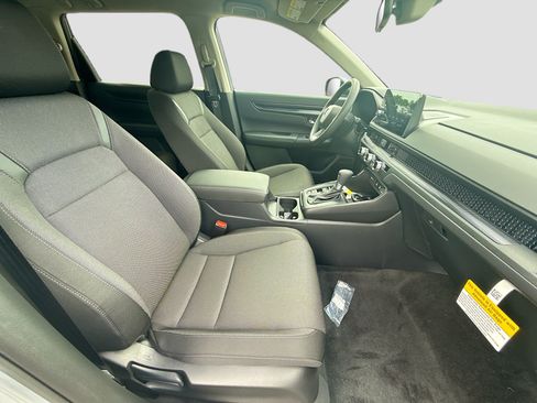 New 2026 Honda CR-V LX image 23