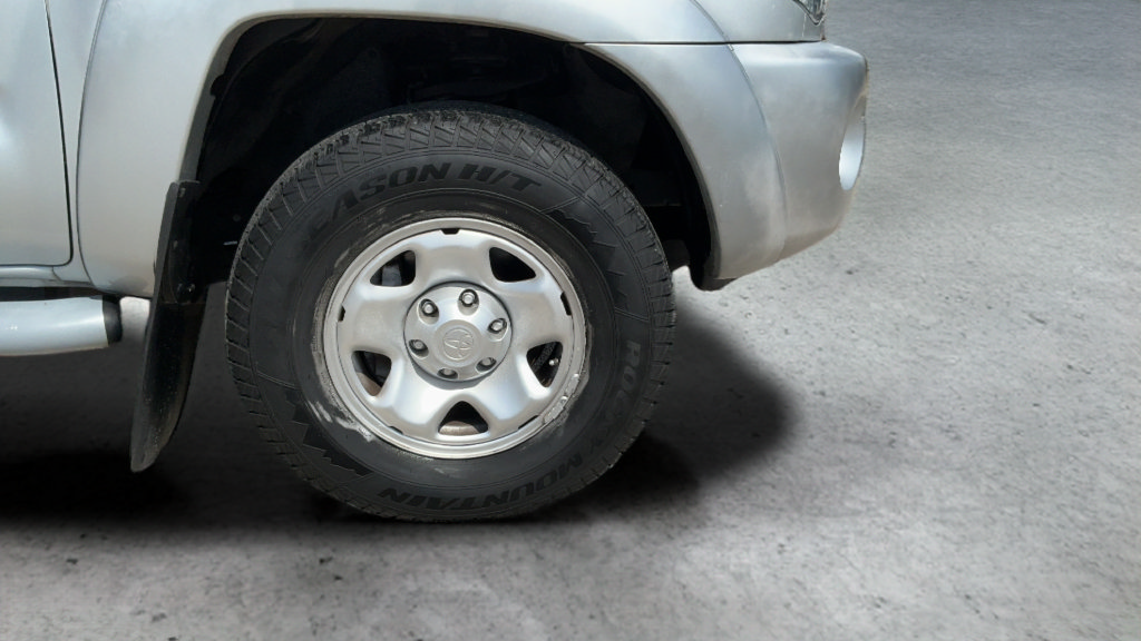 Used 2008 Toyota Tacoma PreRunner RWD image 24