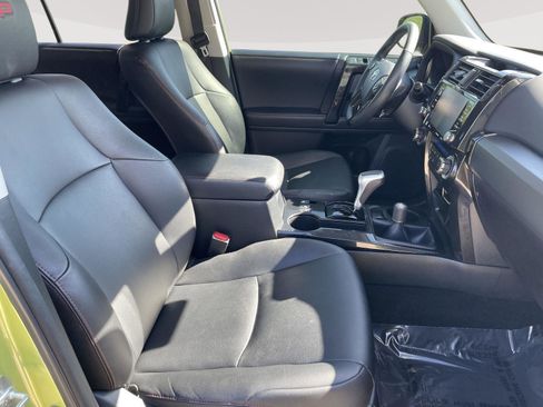 Used 2022 Toyota 4Runner TRD Pro image 27