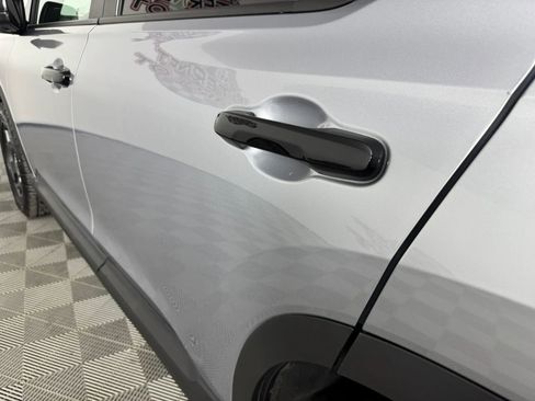 Used 2025 Honda Pilot TrailSport image 27