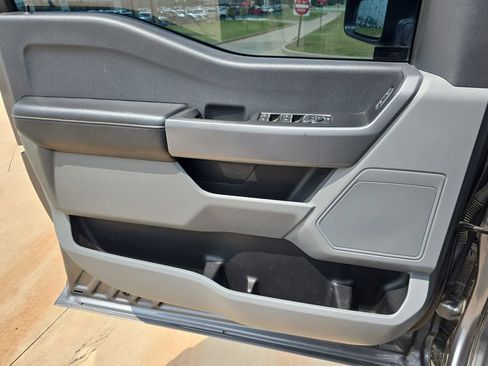 Used 2024 Ford F350 XLT AWD/4WD image 27