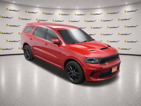 Used 2022 Dodge Durango R/T AWD/4WD image 60