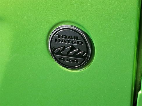 New 2026 Jeep Gladiator Sport image 7