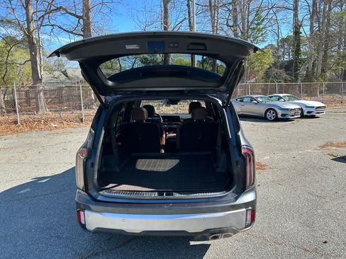 Used 2024 Kia Telluride SX Prestige image 33