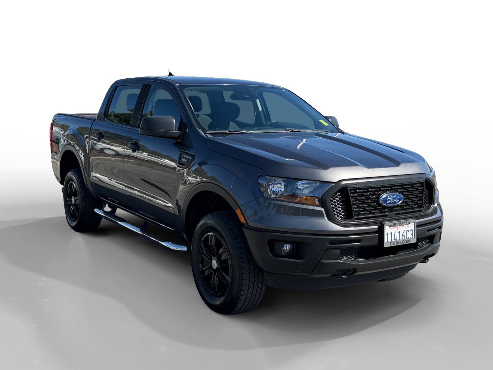 Used 2020 Ford Ranger XL w/ Equipment Group 101A Mid AWD/4WD image 7