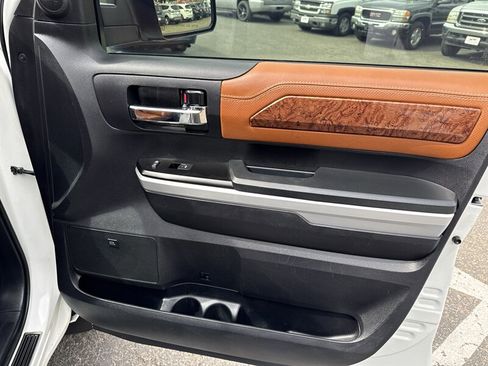 Used 2016 Toyota Tundra 1794 Edition image 27