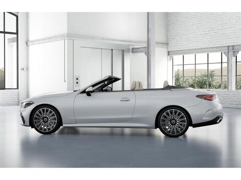 New 2026 Mercedes-Benz CLE 300 4MATIC Cabriolet image 33