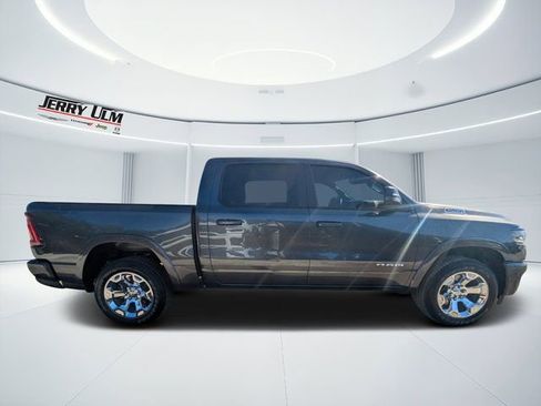New 2026 RAM 1500 Big Horn RWD image 2