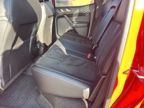 Certified 2023 Ford Ranger Lariat w/ Tremor Off-Road Package image 20