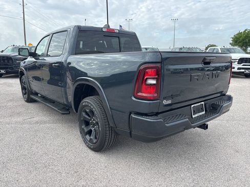 New 2026 RAM 1500 Lone Star RWD image 4