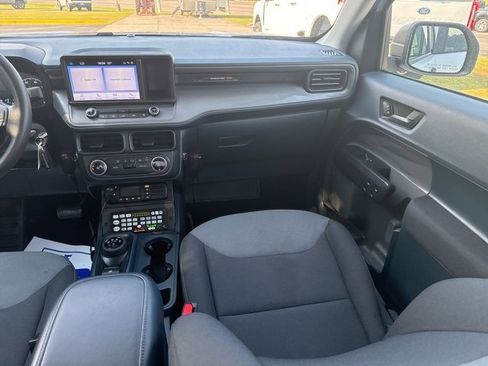 Used 2024 Ford Maverick XL w/ Equipment Group 100A Standard image 12