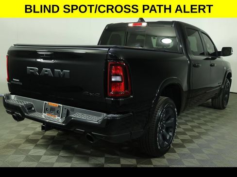 Used 2026 RAM 1500 Big Horn AWD/4WD image 11